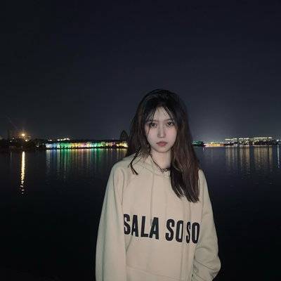 旗袍模特