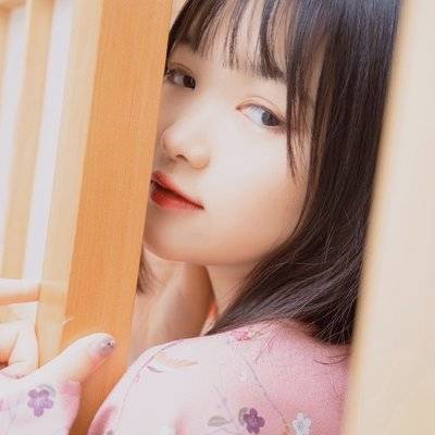 和服模特