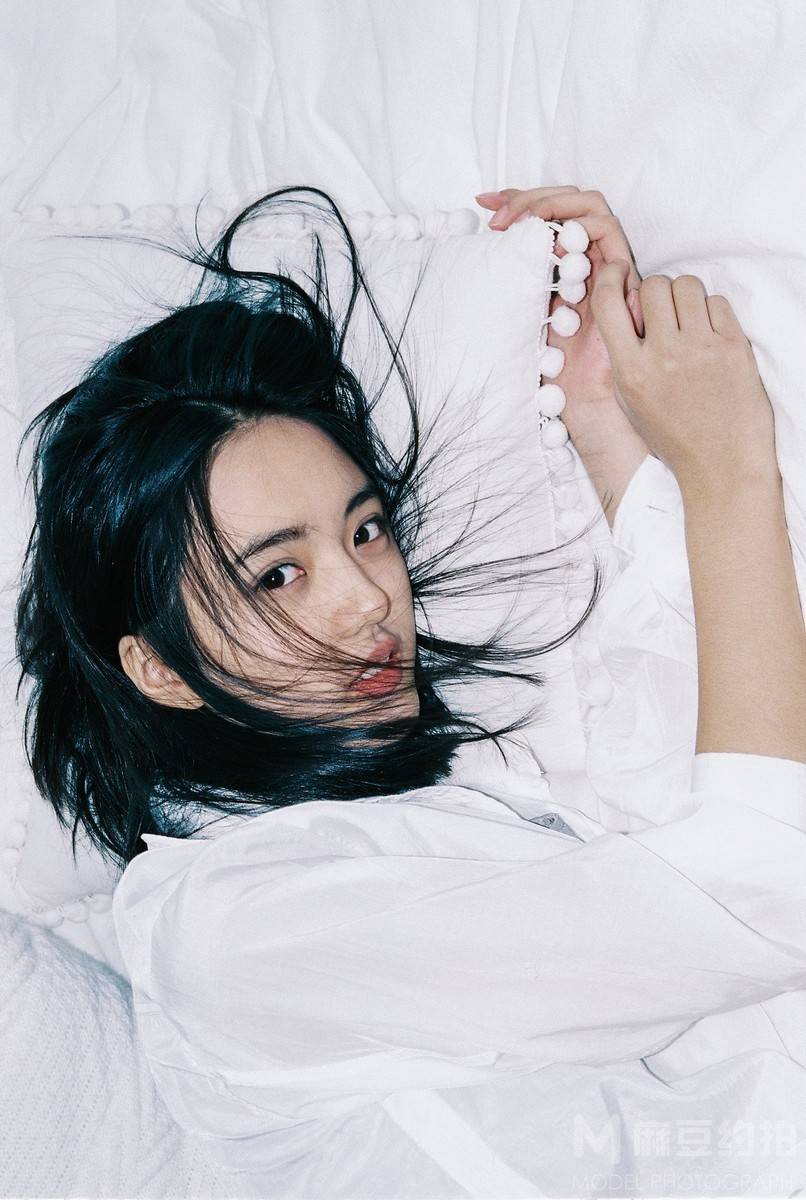私房模特