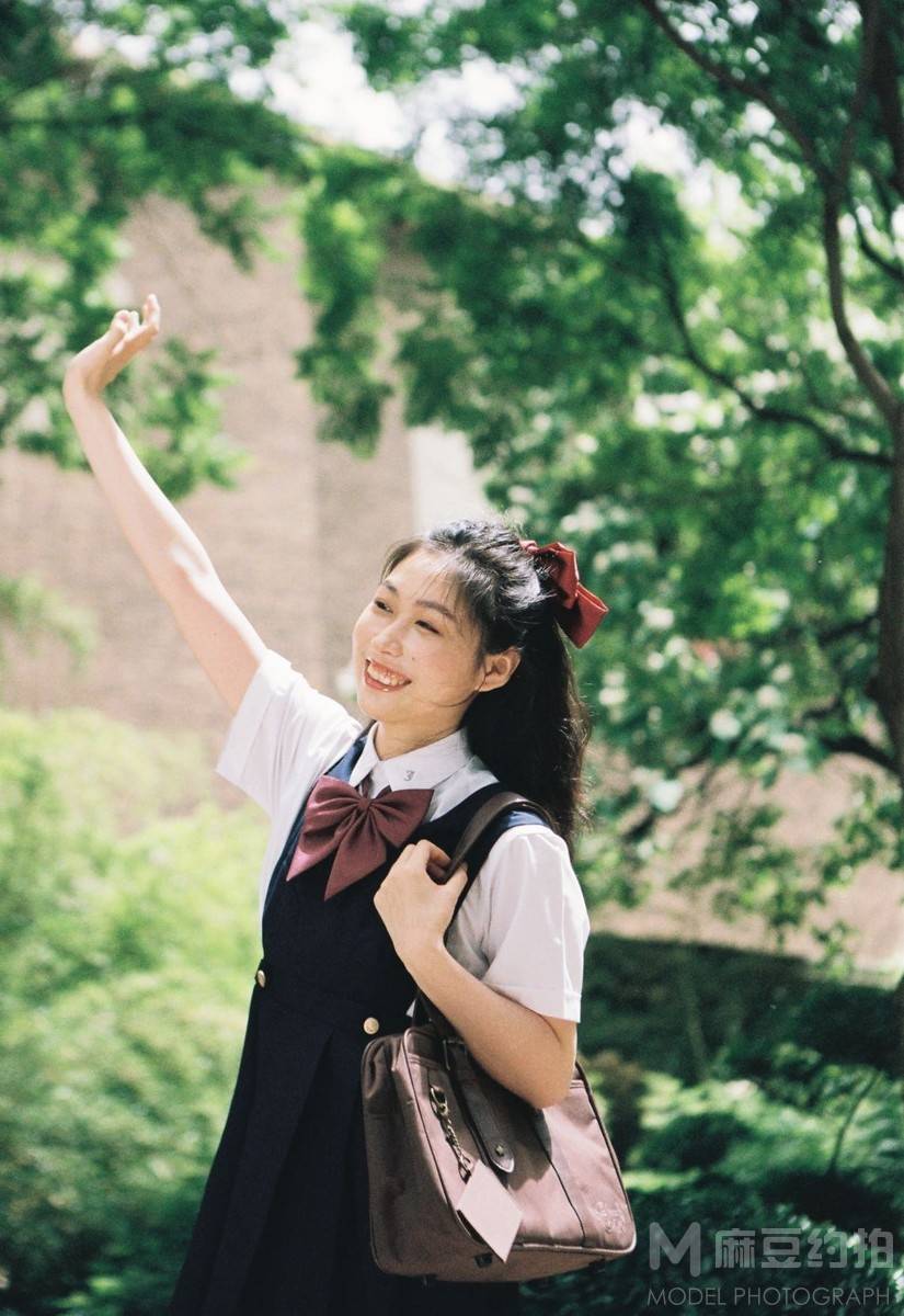 和服模特