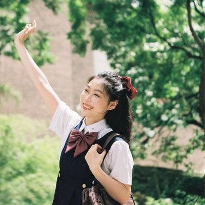 和服模特
