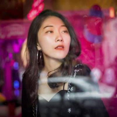 私房模特