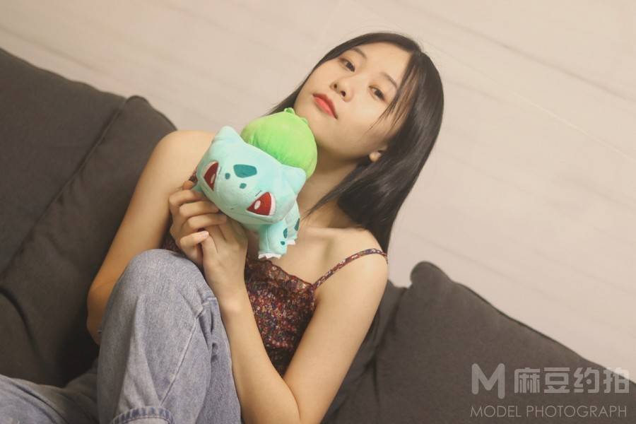 和服模特