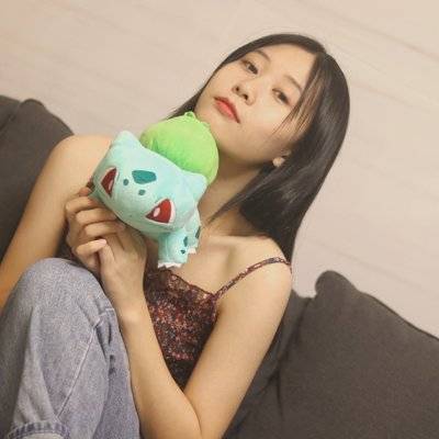 和服模特
