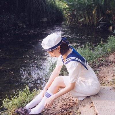 和服模特