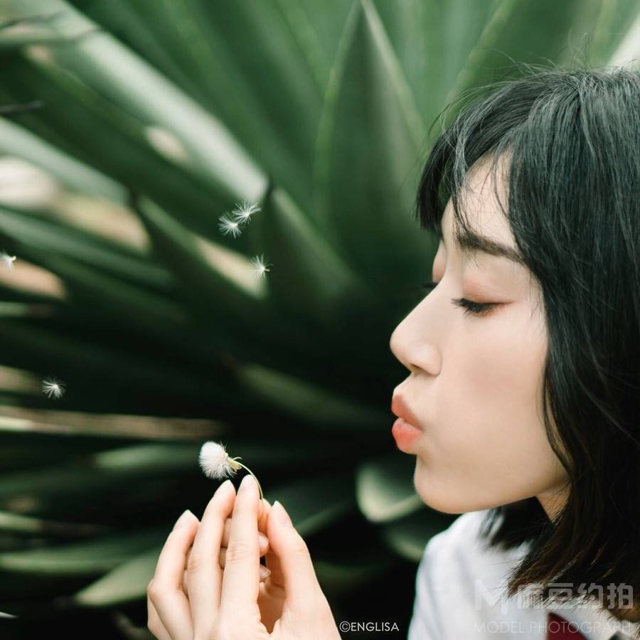 私房模特