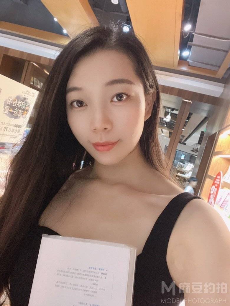 旗袍模特