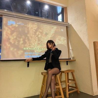 旗袍模特