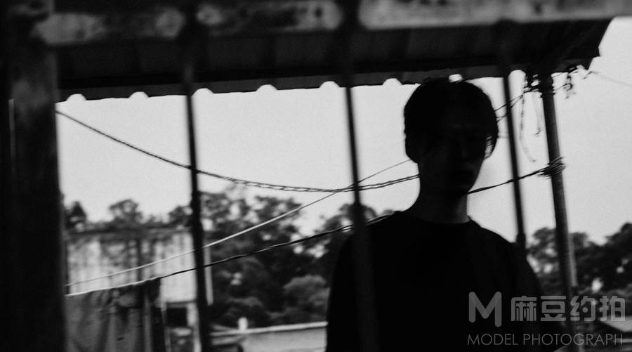 和服模特