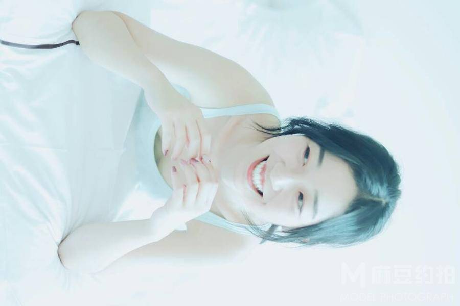 私房模特