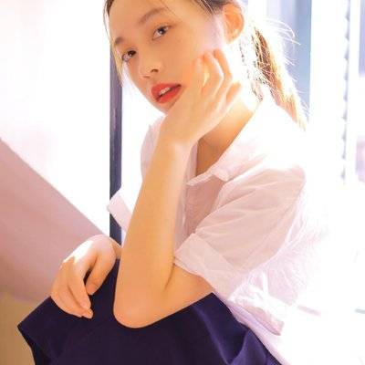 和服模特