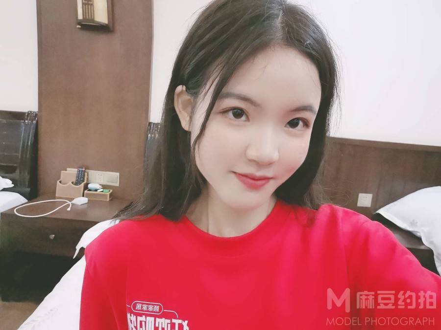孕照模特