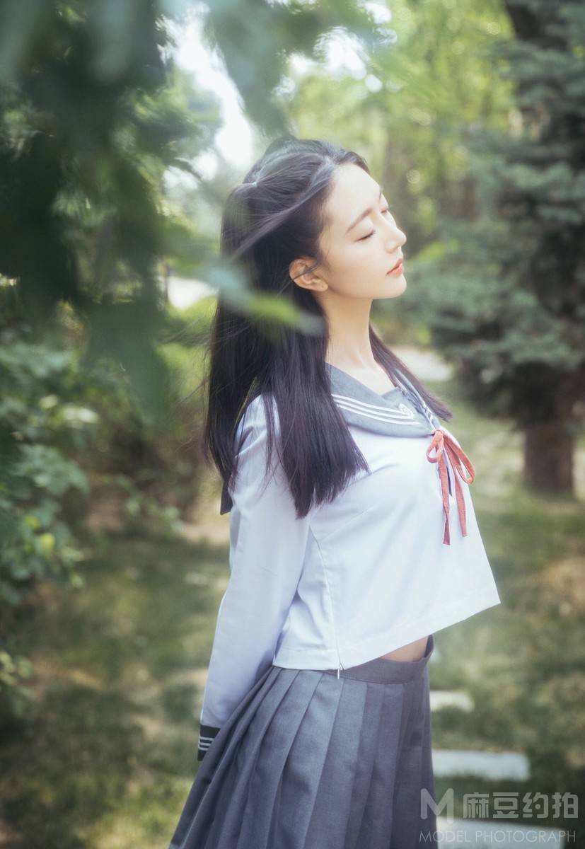 私房模特