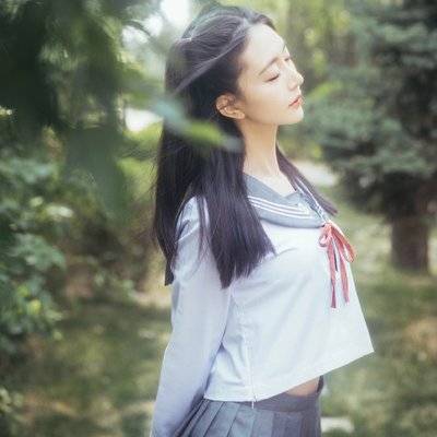 私房模特