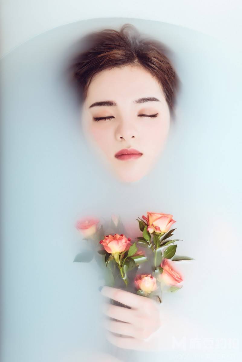 私房模特