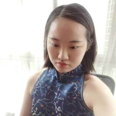 旗袍模特