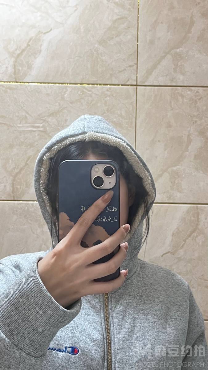 旗袍模特