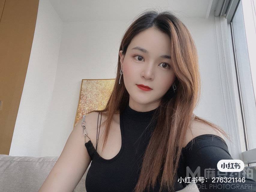 旗袍模特