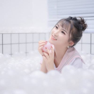 孕照模特
