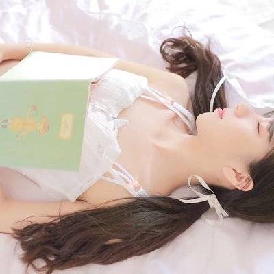 私房模特