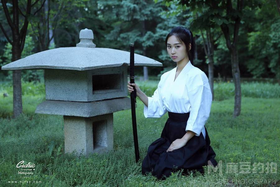 私房模特