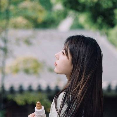 旗袍模特