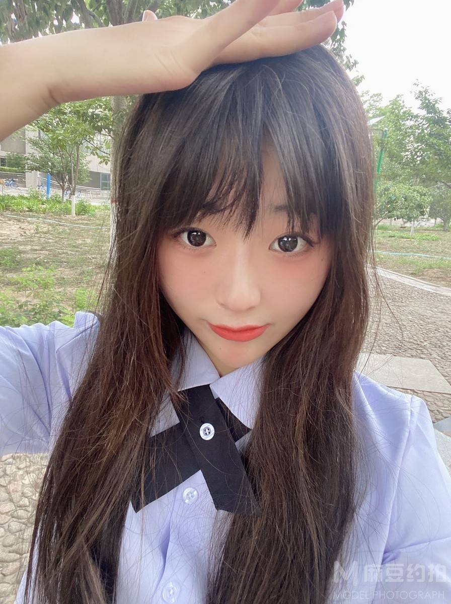 和服模特