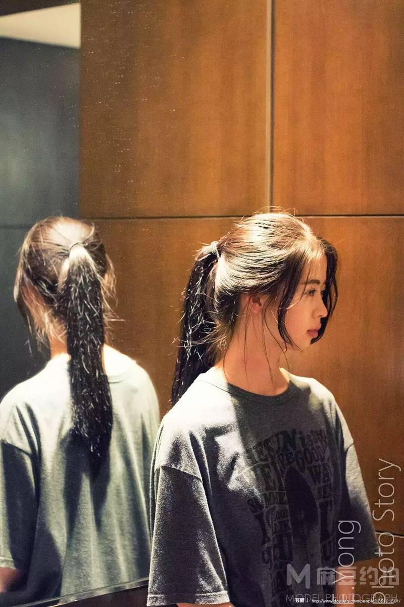私房模特