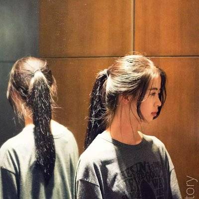 私房模特