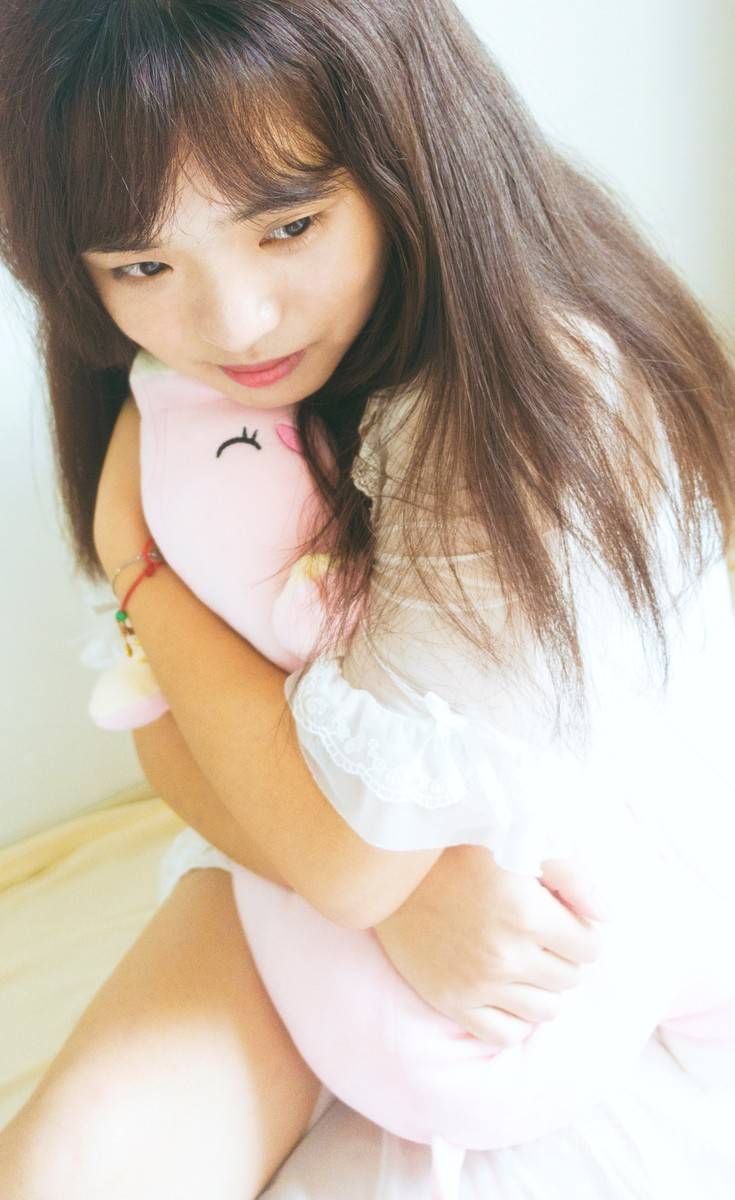 私房模特