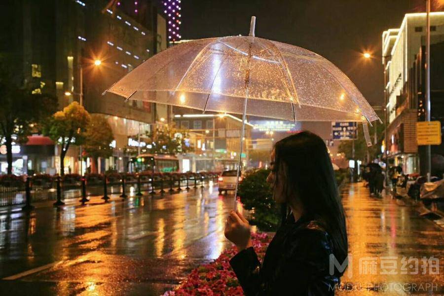 私房模特