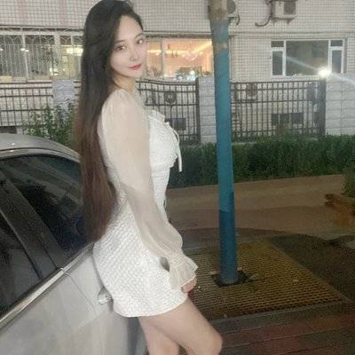 旗袍模特