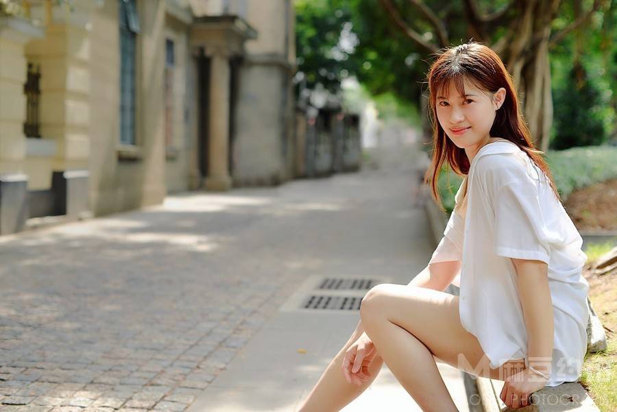 私房模特