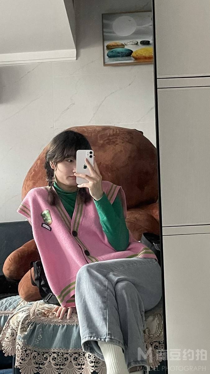 和服模特