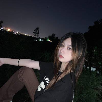 旗袍模特