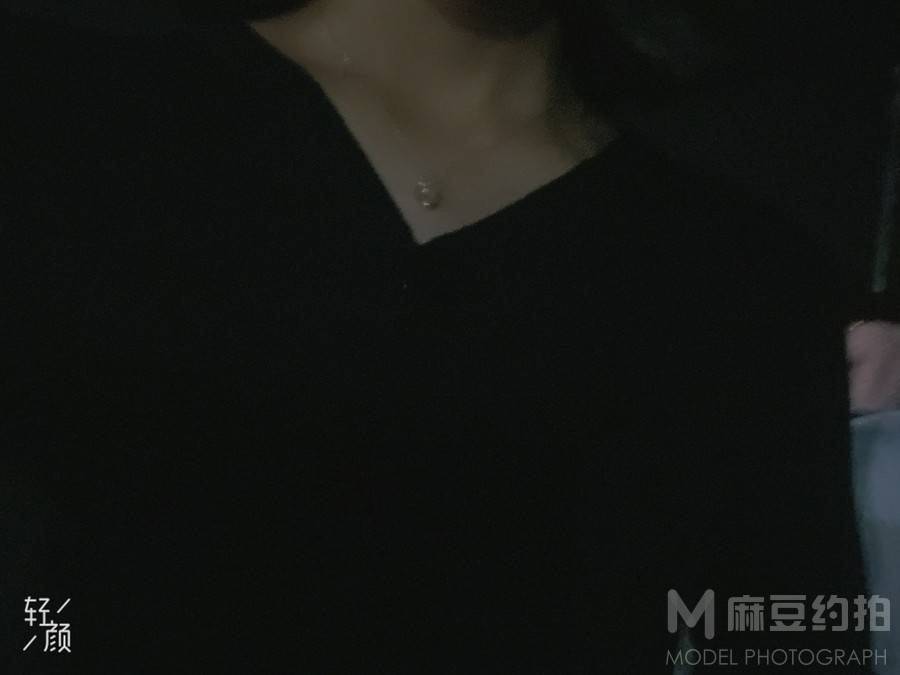 旗袍模特