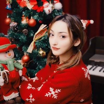 私房模特