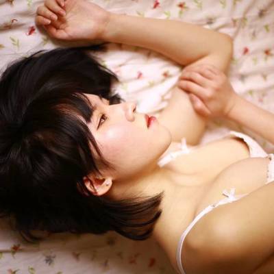 和服模特