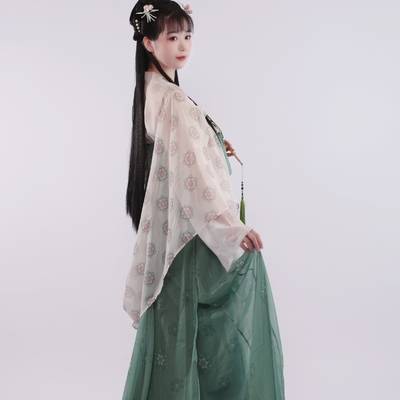 和服模特