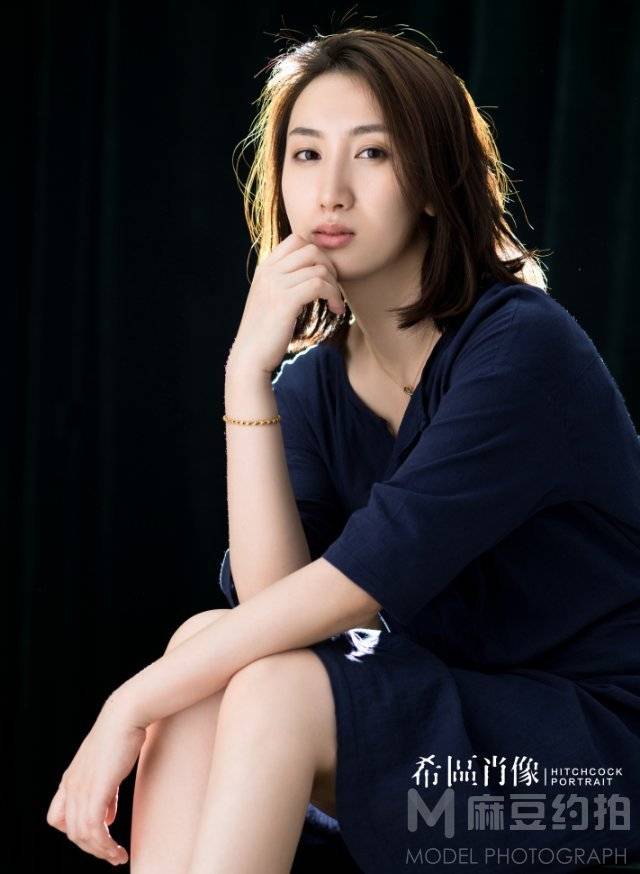 私房模特