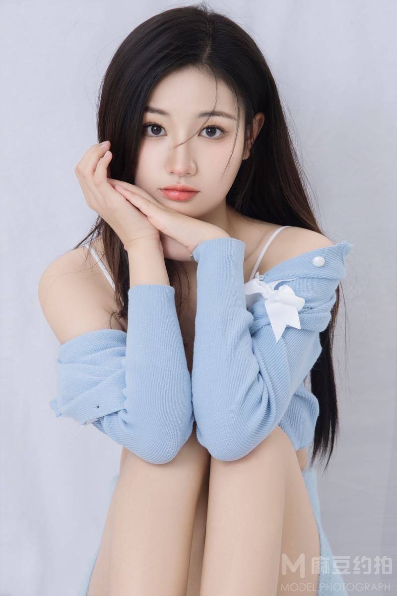旗袍模特