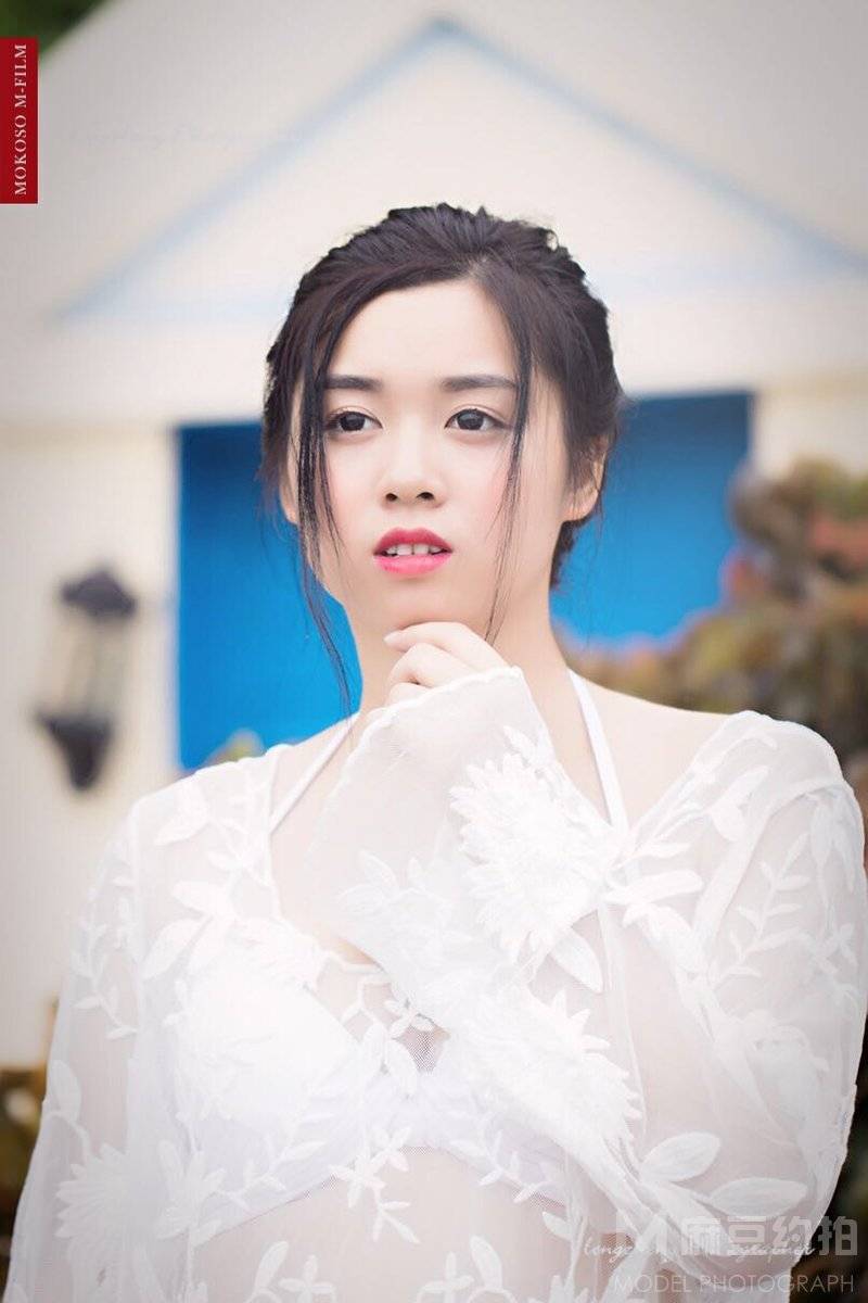 私房模特