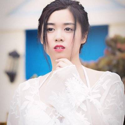 私房模特
