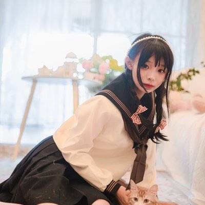 和服模特