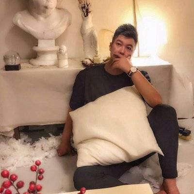 私房模特