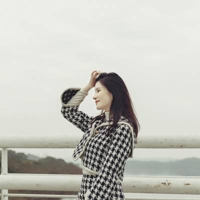 宝丽来模特