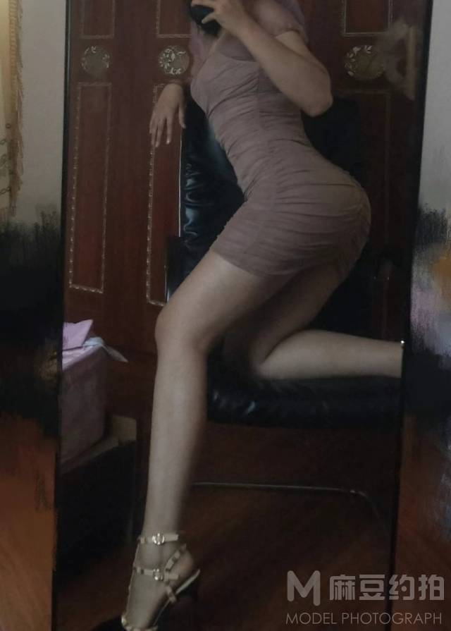 旗袍模特