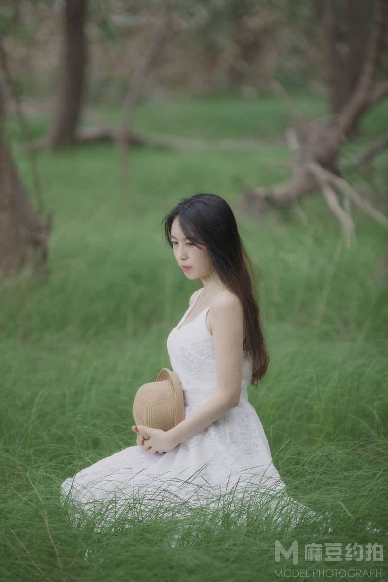孕照模特