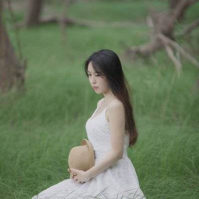孕照模特