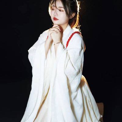 和服模特